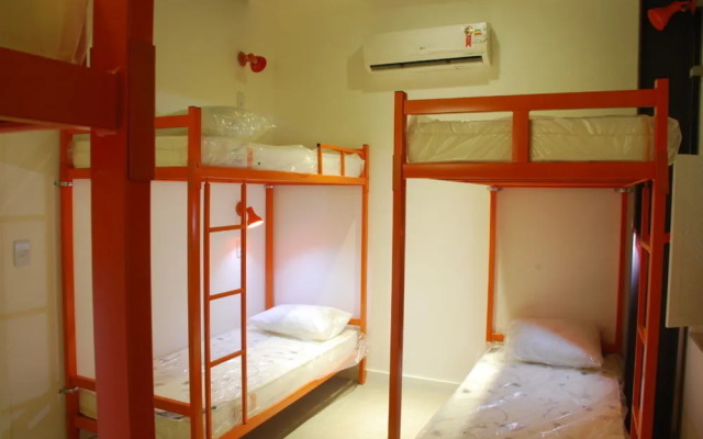 Gaia Comfort Hostel
