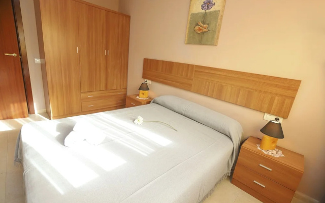 Apartamento Calypolis