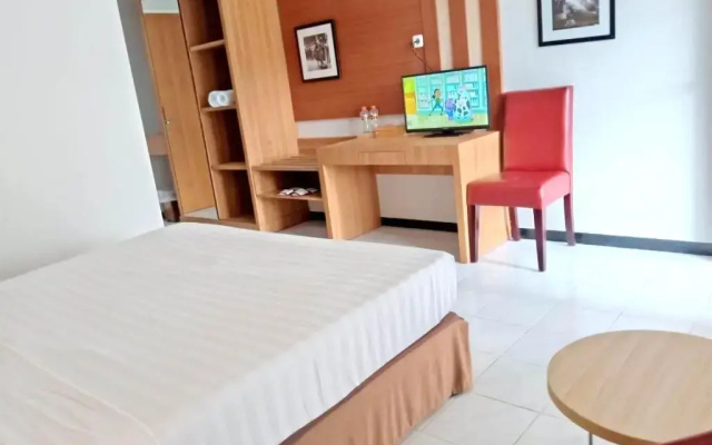 Hotel Metropole