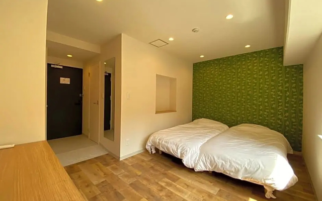 HOTEL Omotesando Stories - Vacation STAY 81919