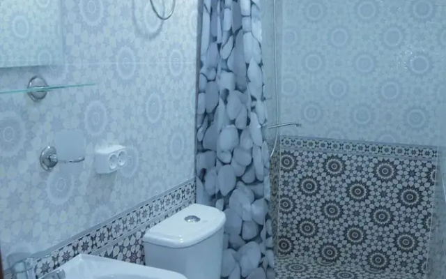 Samir Hotel