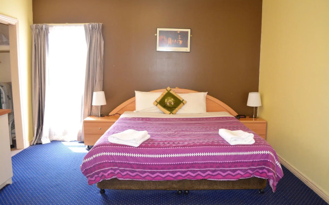 City East Motel