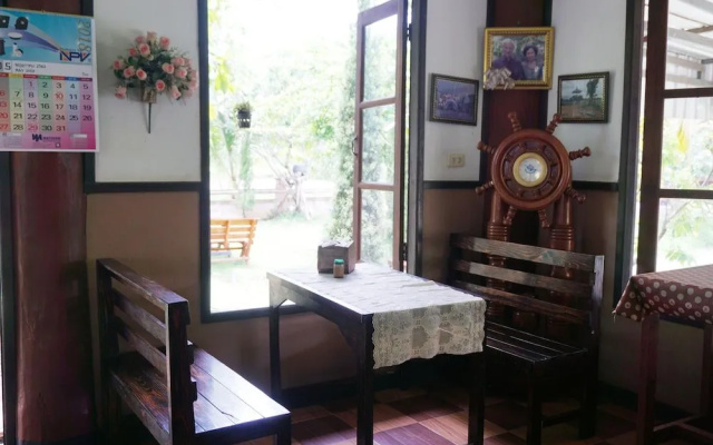 Panichat Resort