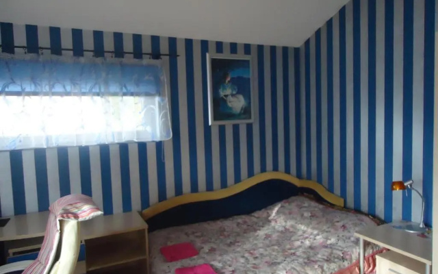 Homestay Roja