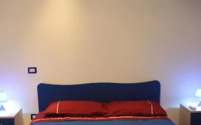 B&B Cosenza