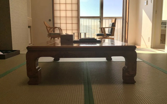 kishu railway katase enoshima hotel