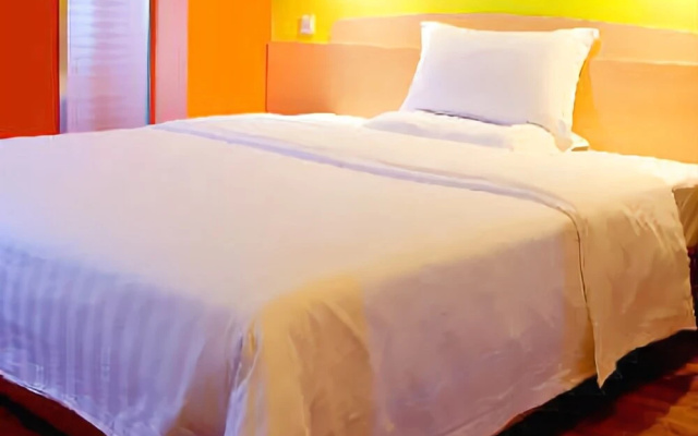 7Days Inn Ge'ermu Kunlun Road Branch