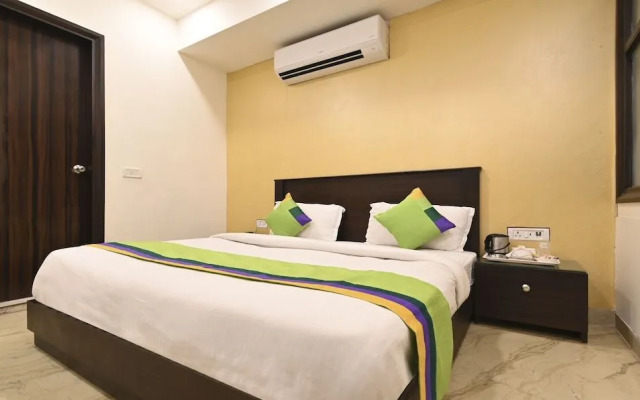 Nights Inn BY OYO Rooms