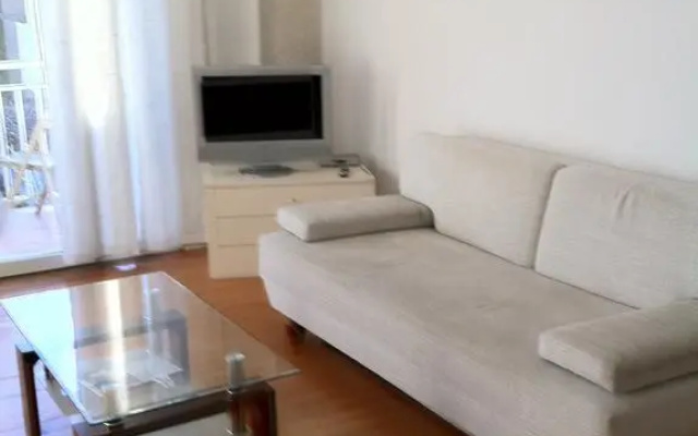 Apartments Mak