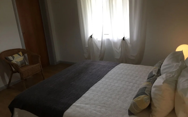Quinta do Bairro - Casa Pomar
