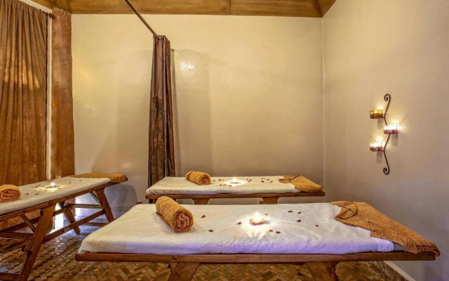 Hotel Kasbah Le Mirage & Spa