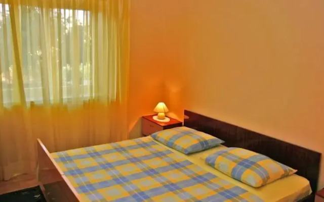 Apartment Mozara