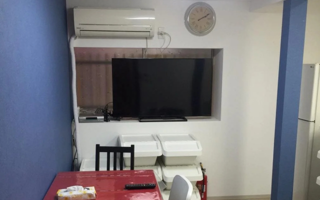 Hanazono Downtown Hostel