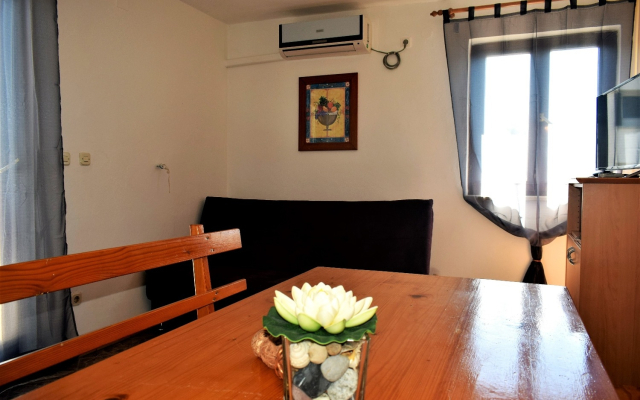 Apartment Maja