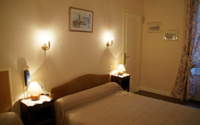 Hotel Montsegur