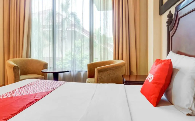 Collection O 91071 Hotel Desa Wisata Tmii
