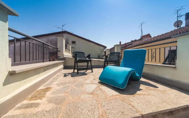 La Paganina Suite