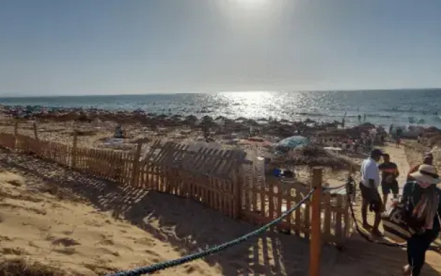 Complexe El Omara