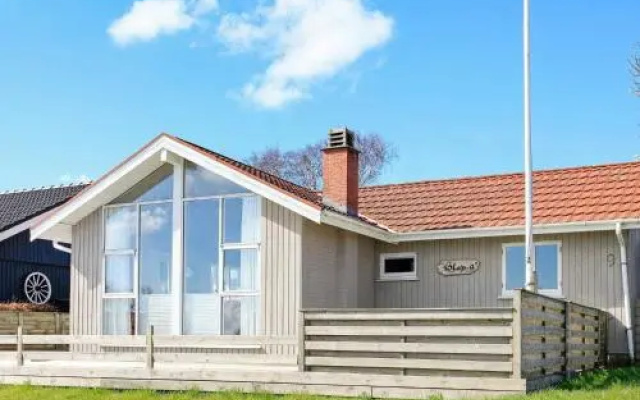 Holiday home Sæby VIII