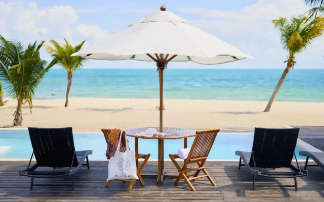 The Ellysian Boutique Hotel