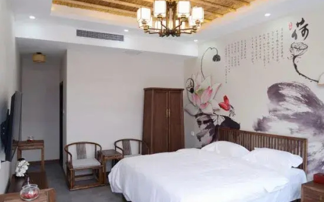 Beijing Ruiboyuan Homestay