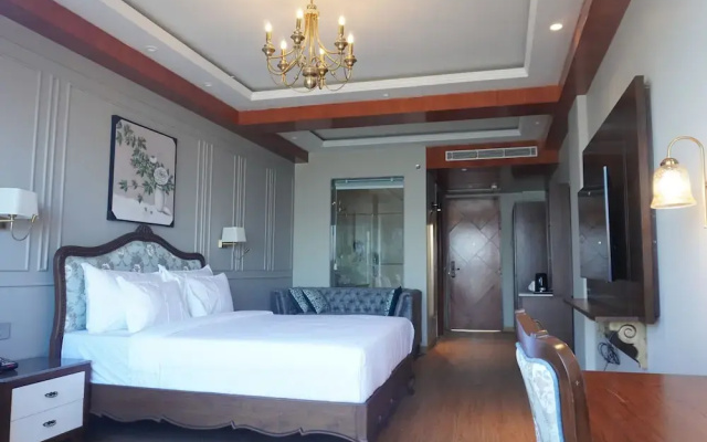Astra Resort and Caffe