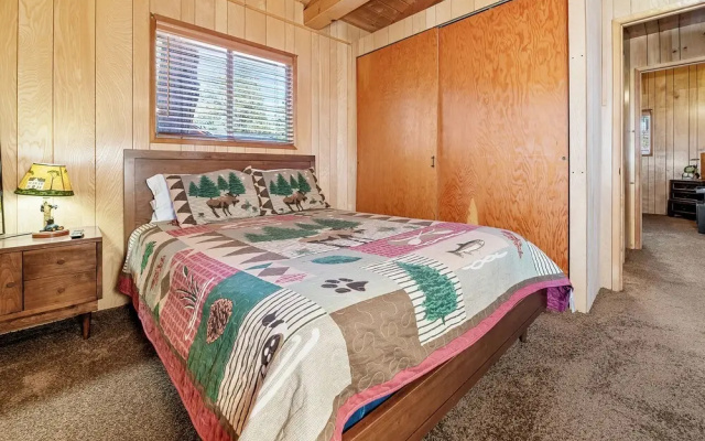 Peter Pan Lodge