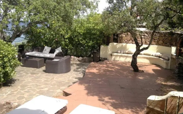 Villa Rita