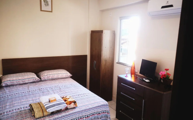 Unai ApartFlat