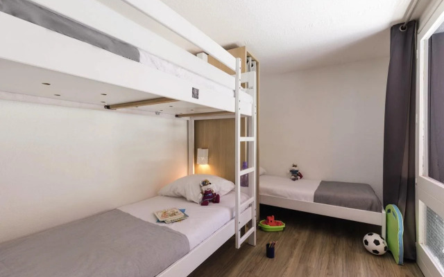 Belambra Clubs - Residence Golfe De Lozar