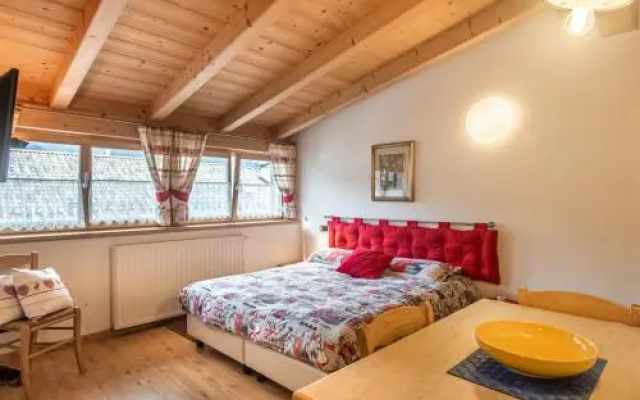 Holiday Apartments Val Moena