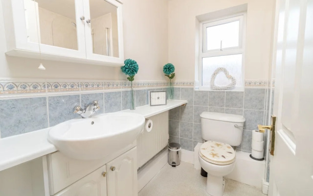 Cranesbill Serviced Accommodation
