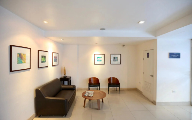 Synsiri 3 Ladprao 83 Apartment