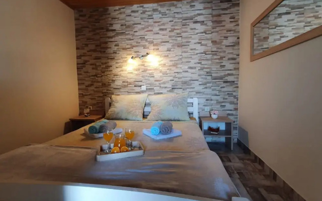 Apartment Daria Jure