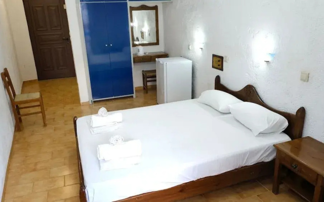 Hotel Andromeda