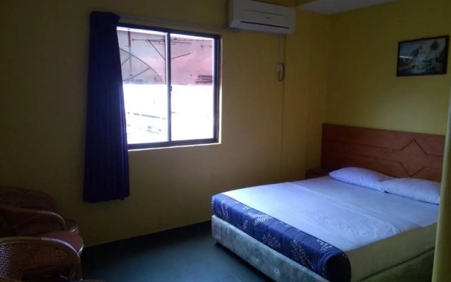 Sangrila Hotel