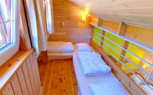 Randbøldal Camping & Cabins
