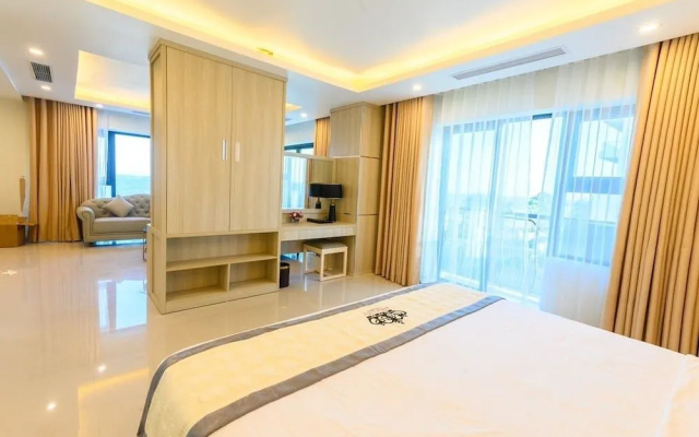 Phuc Anh Sam Son Hotel