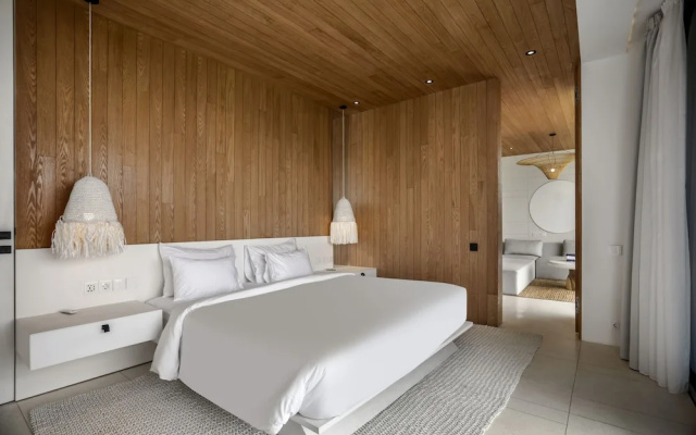Green Flow Villa 11