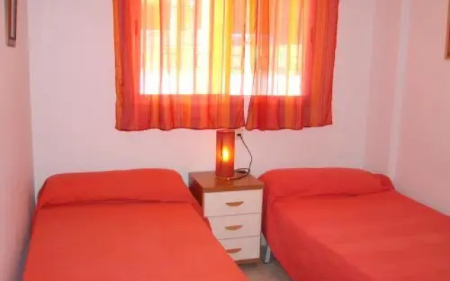 Sierra Irta Altamar