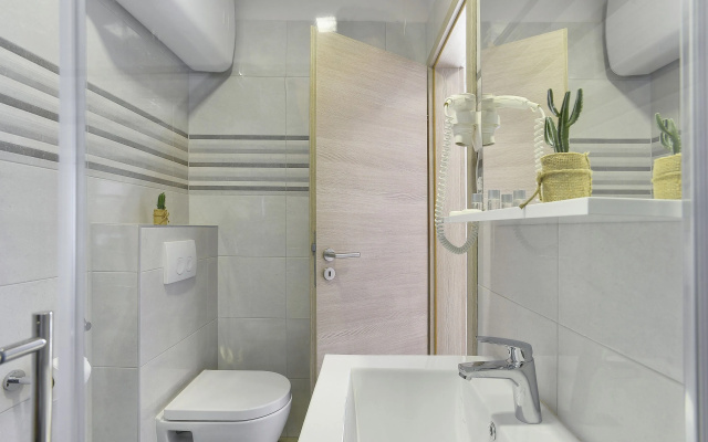 D&A City Center Apartments