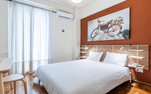 Laskareos Apartment by Olala Homes