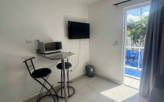 Condo Neuf en Plein Coeur de Sosua, 407