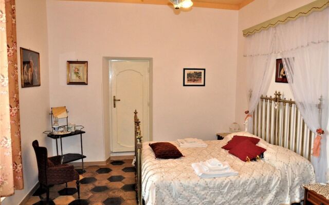 Angelina Antica Dimora in Terracina, Italy from 91$, photos, reviews - zenhotels.com guestroom