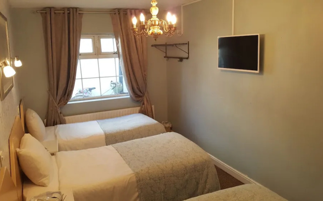 Keernaun House B&B