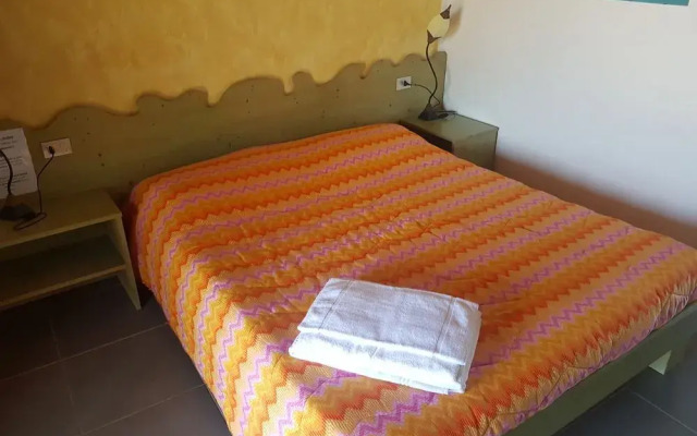 Hotel Villaggio Sabbie DOro