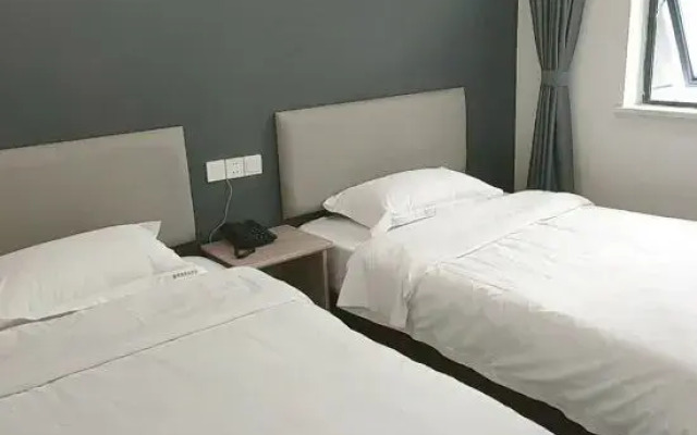 Aegean Business Hotel