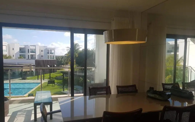 Praia do Forte- Iberostar- Ap Luxuoso 3 qts