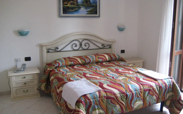 Scano Comfort Inn