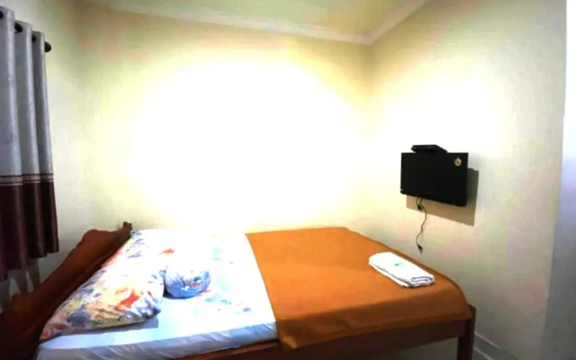 Hotel O Kost Gowa Near Gowa
